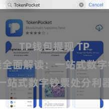 TP钱包提现 TP钱包功能全面解读：一站式数字钞票处分利器