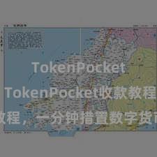 TokenPocket安全性 TokenPocket收款教程，一分钟措置数字货币收款时候